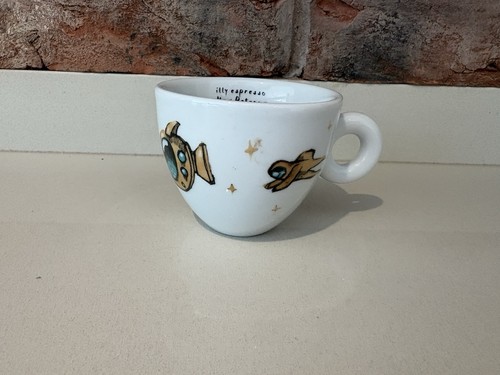 Illy art collection max - art,