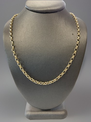 9ct yellow gold - yellow,