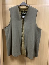 Barbour A295 Warm pile Coat