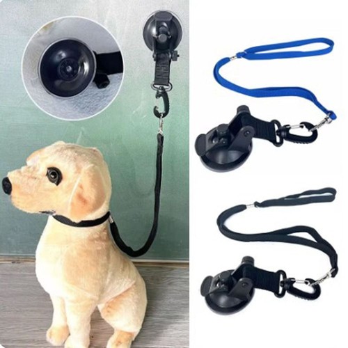 Pet bathing fixer restraint - fixer,