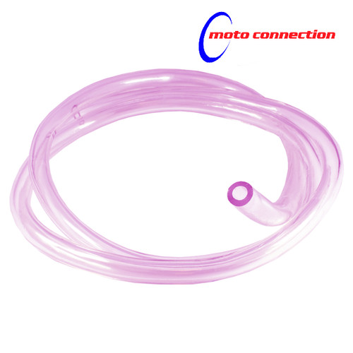 Oem type pink carb - pink, vent