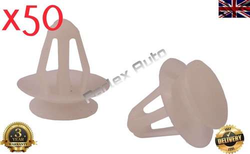 50x door interior trim panel - 50x,
