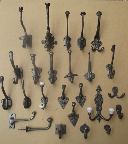 Cast iron old - cast,