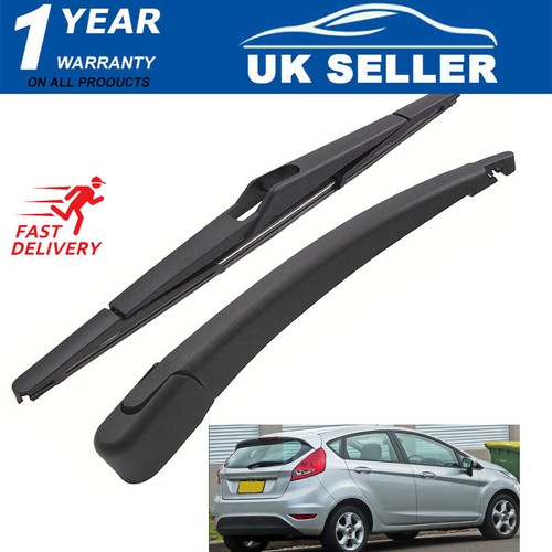 Rear windscreen wiper - uk,