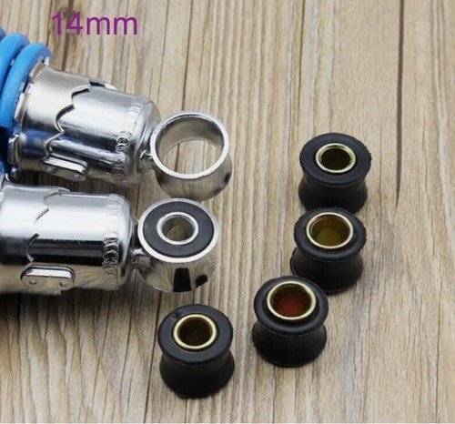 Motorcycle part rear shock - rear,