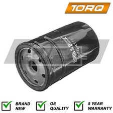 Oil Filter Torq Fits Rover 75