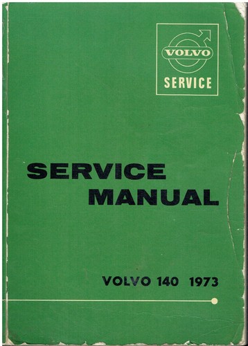 Volvo 142 144 - volvo,