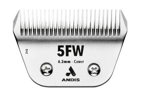 Andis ceramicedge 5fw - ceramicedge, #5fw