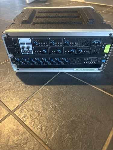 Focusrite liquid saffire - liquid,