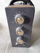 V-M Corp Model 8810 Vintage