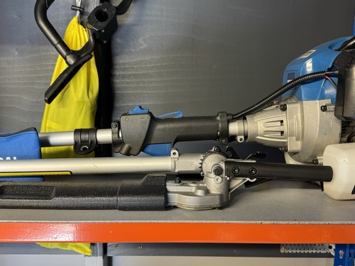 Hyundai hypt5200x petrol pole - hyundai,