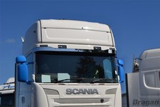 Sun Visor Trim To Fit Scania P