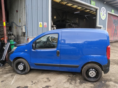 Peugeot bipper hdi - bipper,