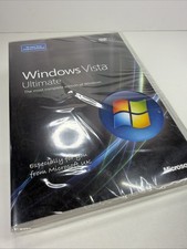 Microsoft Windows Vista
