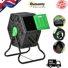 Outsunny 65L Garden Compost