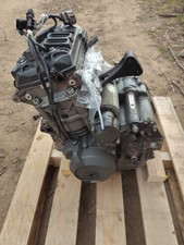 KTM 790 Duke 2019 Engine