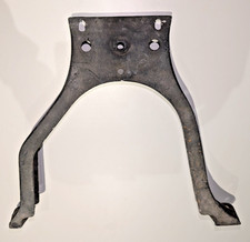 Triumph TR4 ** H Section ** Dash to Chassis bracket original good used 806506