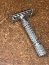 Vintage 1961 G-1 Gillette Fat