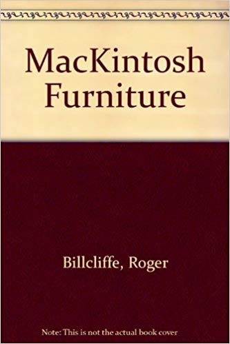 Mackintosh furniture roger - mackintosh,