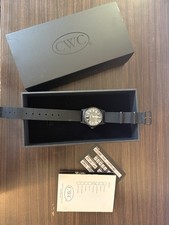 Unworn CWC GS Sapphire PVD 