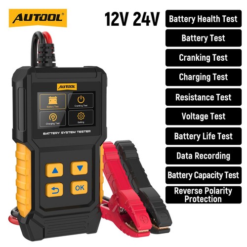12v 24v car - car, battery