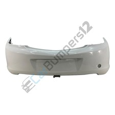 VAUXHALL INSIGNIA 2009-2013 REAR BUMPER GENUINE 13238744