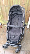 Grace evo pushchair - evo,
