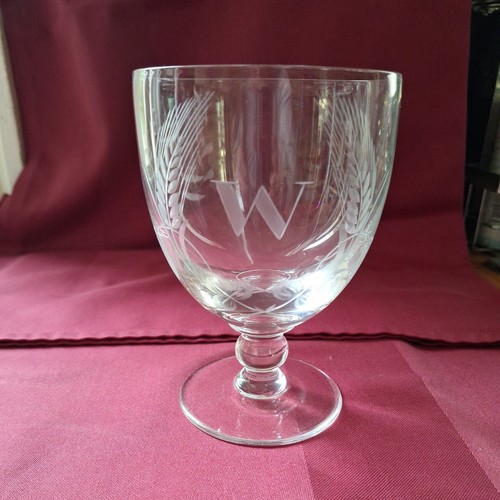 Royal brierley crystal - royal,