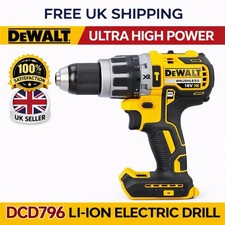 DeWalt Brushless Compact Combi