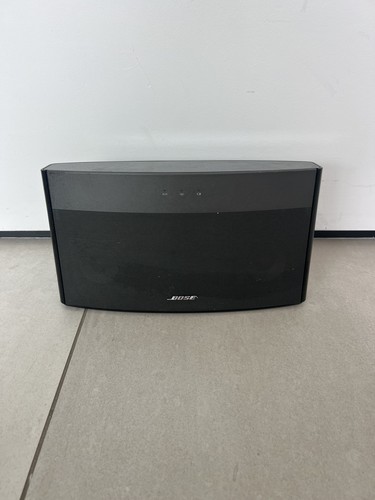 Bose soundlink power - soundlink, 2