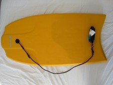 Olaian Kids Bodyboard with