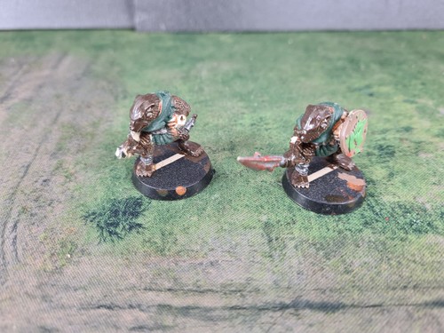 Advanced heroquest skaven - advanced, x