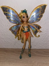 Winx Club Stella Enchanix Doll