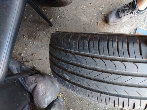 Ford fiesta inch - 15,
