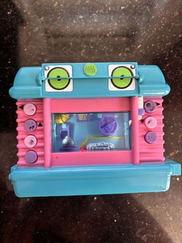 Mattel pixel chix - mattel,