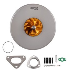 Turbo Cartridge CHRA for Land Rover Defender & Discovery MK II 2.5L 90KW & 102KW