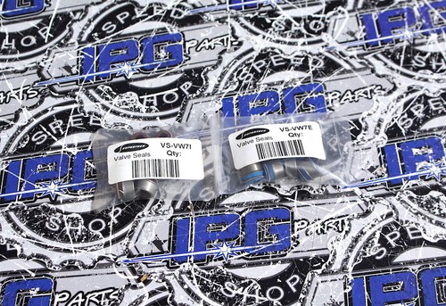 Supertech valve stem seals - supertech,