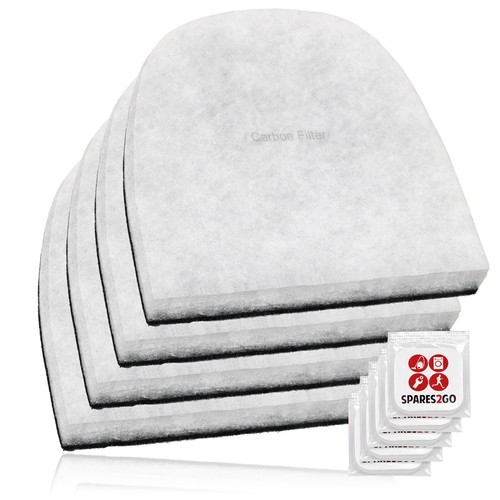 Carbon filter for ebac 2000 - filter,