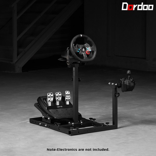 Dardoo racing simulator - dardoo,