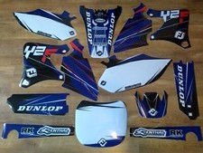 YAMAHA YZ250F YZ400F  YZ426F