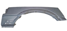 VAUXHALL FRONTERA  1998 TO 2003 3D BASIC REAR  WHEEL ARCH RH DRIVERS SIDE FRO2