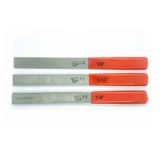 Nut Mounting Files (1/4" 1/8"