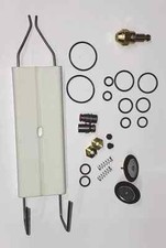 Clean Burn Burner Maintenance Kit: 70371
