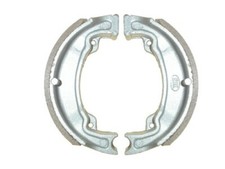 Brake Shoes Rear For Yamaha V 80 1979-1982