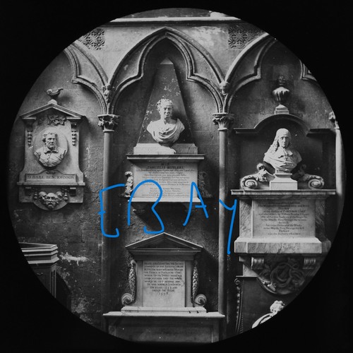 Poets corner westminster abbey - westminster,