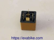 starter relay for BMW R60 from