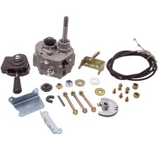 Universal Go Kart Forward