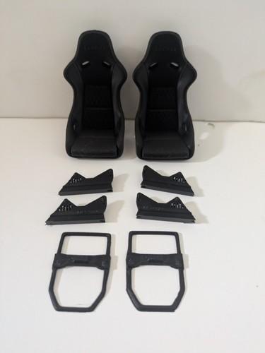 Recaro pole position - recaro, bucket