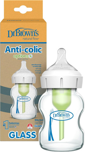 Brown natural flow - dr,