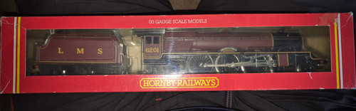 Rare hornby r084 l - hornby,